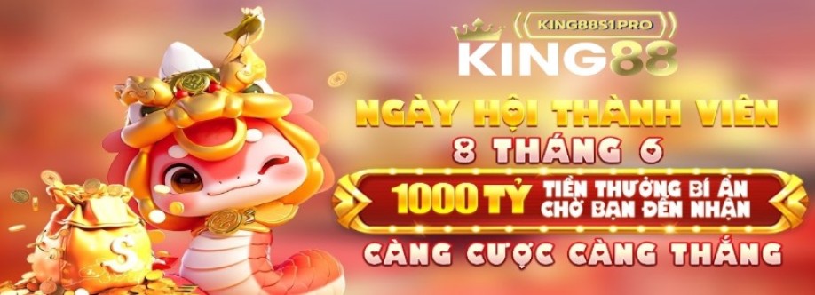 king88s1 pro Cover Image