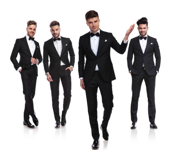 Perfect Suit for a Wedding in Boston, MA | Peter Parvez
