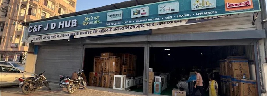 Cooler Bazaar Electronics Shop In Jagatpura Ja Cover Image