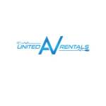 United AV Rentals Profile Picture