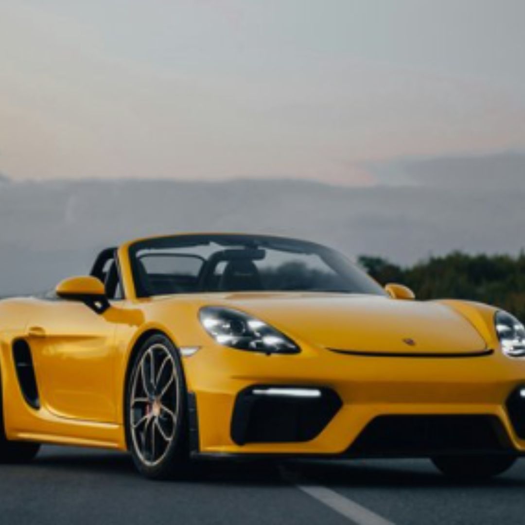 Luxury Supercar Italy Road Trips – Drive Ferrari Through Tuscany