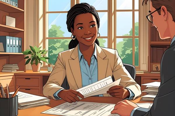 Tax Advisory Sint Maarten: Benefits of Hiring a Trusted Consultant – Omni Lake B.V.