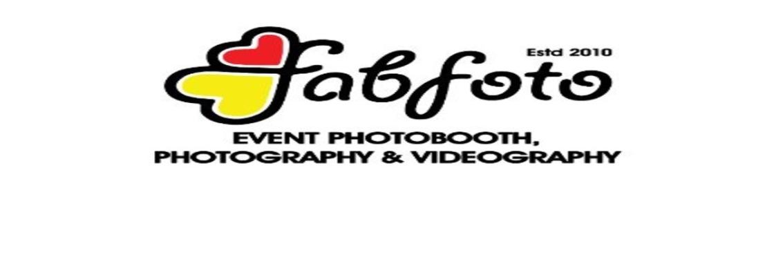 Fabfoto Booth Souvenir Pte Ltd Cover Image