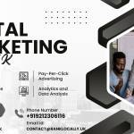 Digital Marketing Company In Uk Profile Picture