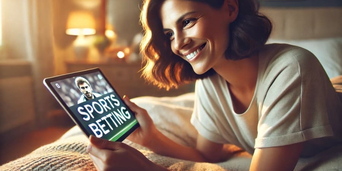 Ensure Safe Betting: Online Gambling Sites and the Sureman Scam Verification Platform