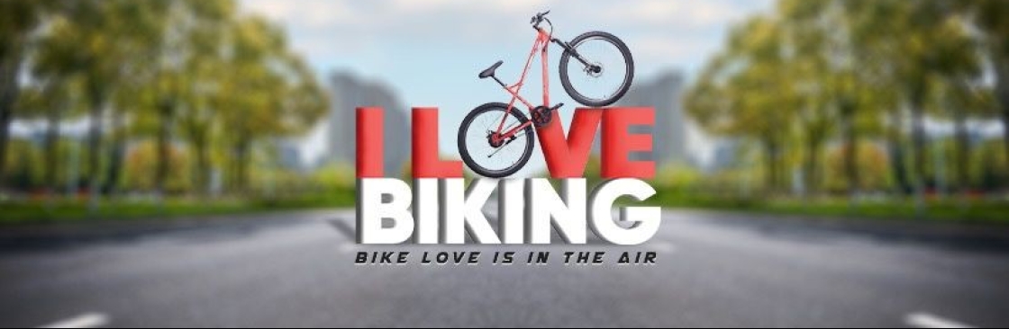 Stryder Bikes Cover Image