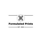 Formulated Prints Profile Picture