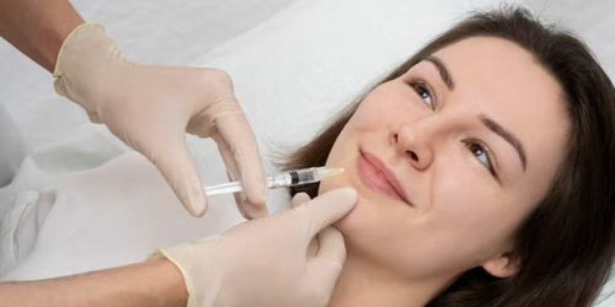 Everything You Need to Know About Dermal Filler Injections