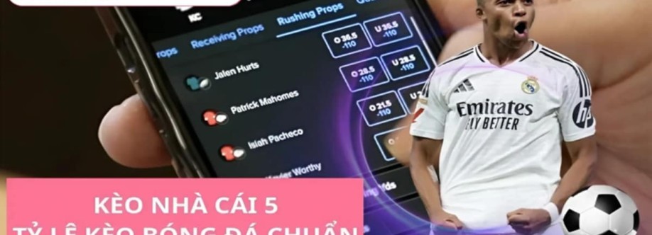Keonhacai Cập nhật tỷ lệ kèo chuẩn xác Cover Image