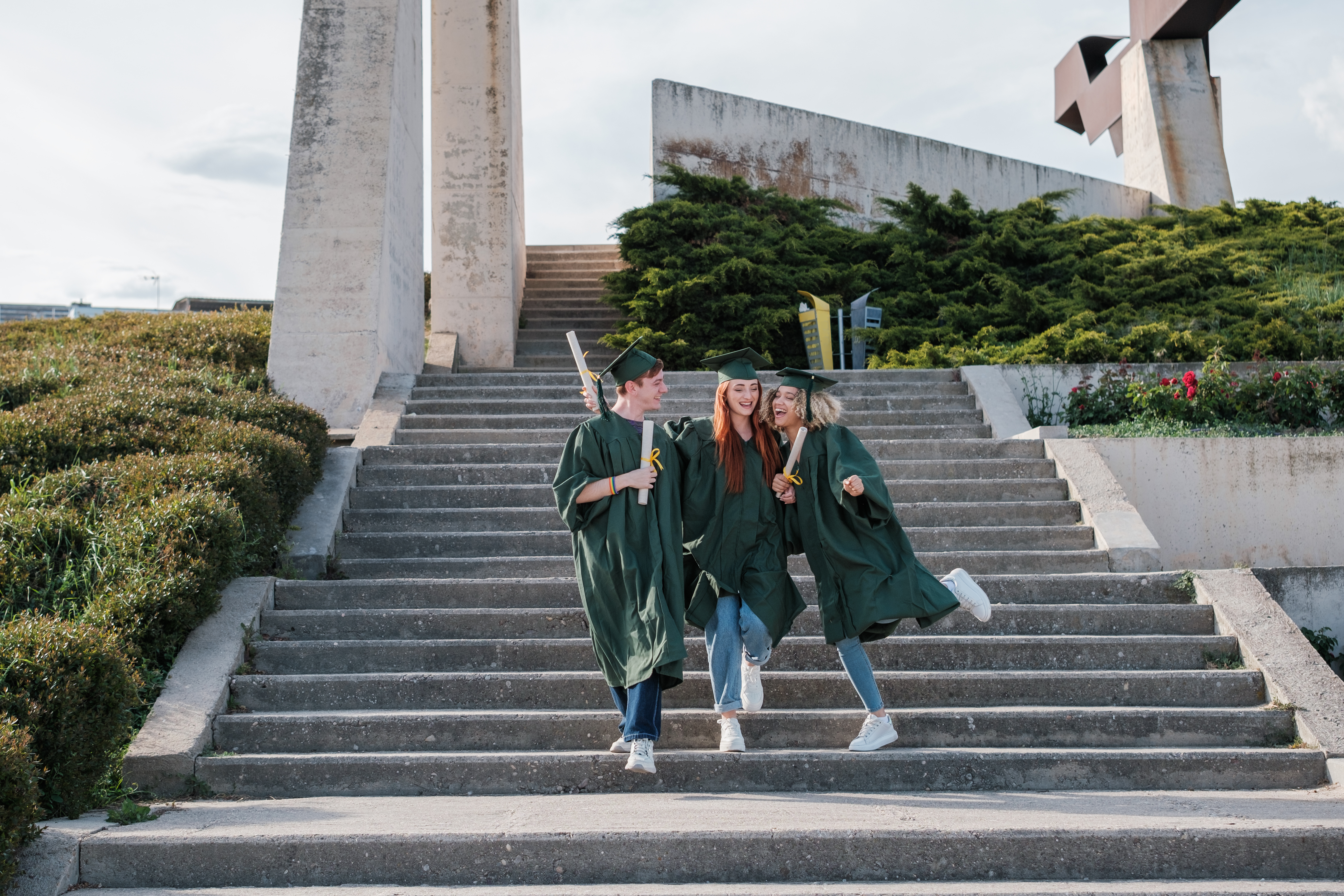 Study at Radboud University | Scholarship in the Netherlands