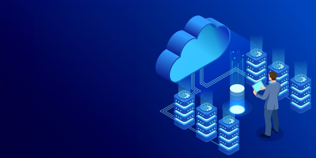 Cloud Computing Services: Transforming Business Efficiency