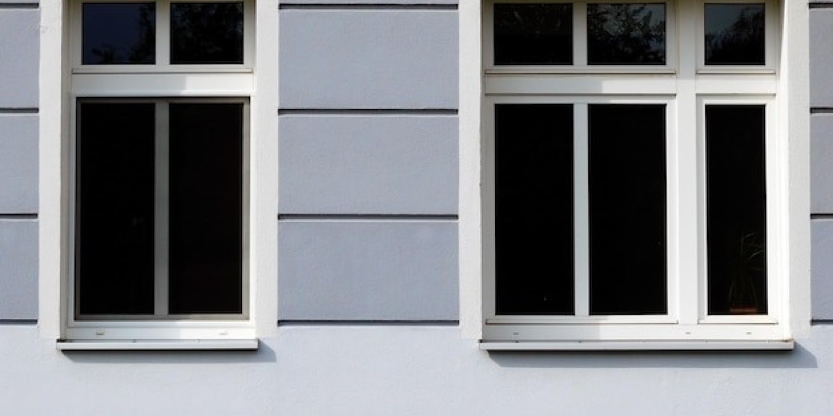 Double-Pane Windows Are the Smart Choice for Your Home