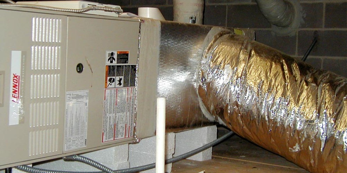 Benefits of Upgrading Old Ductwork in Austin