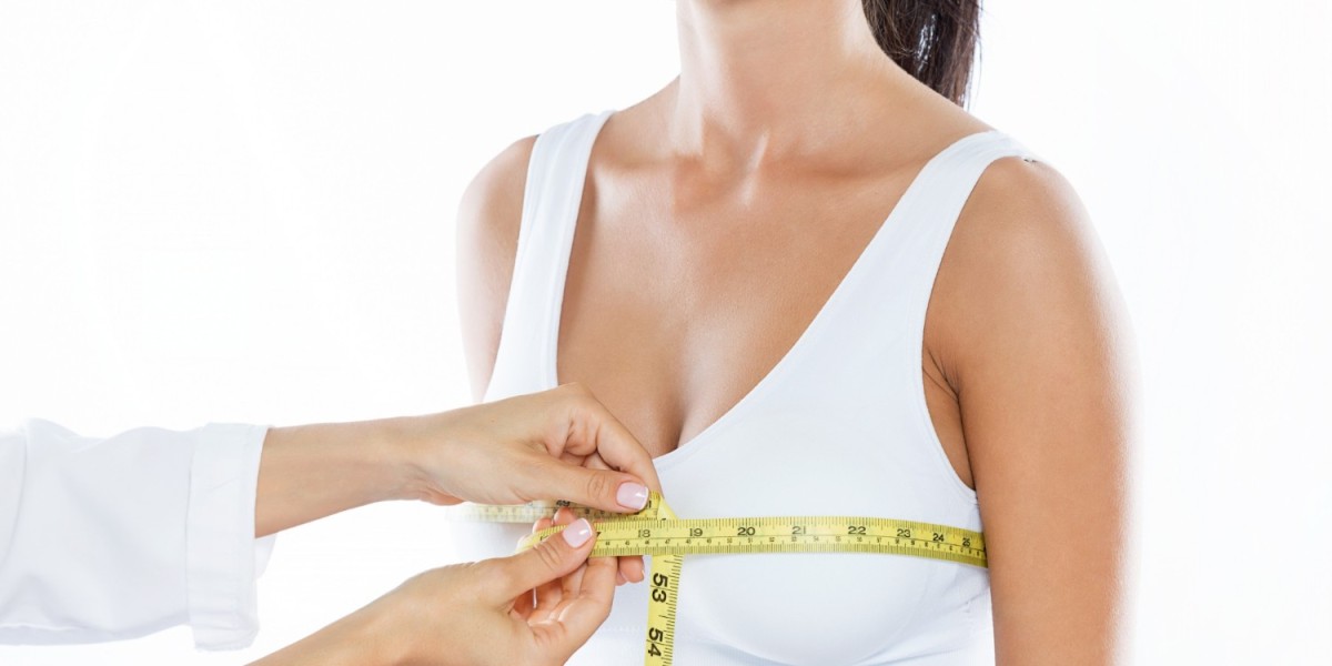 Beyond the Mirror: What Breast Augmentation Really Changes