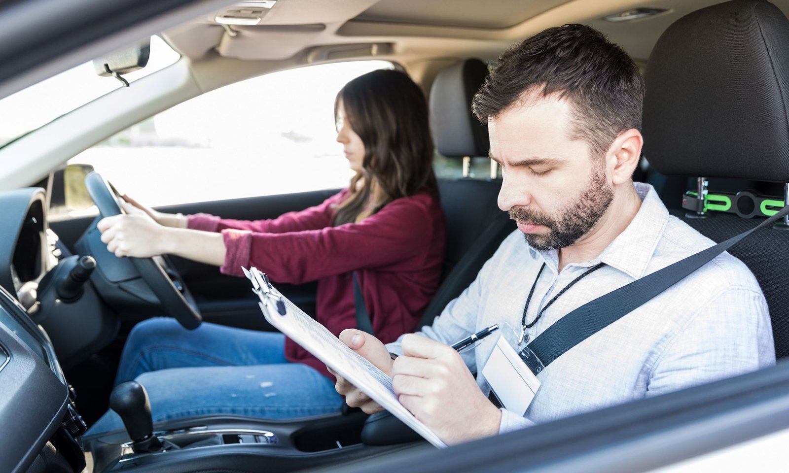 You’re Closer to the Open Road Than You Think The Truth About Learning to Drive in the UK - Digital News Trending - Most Trending News On Internet Worldwide