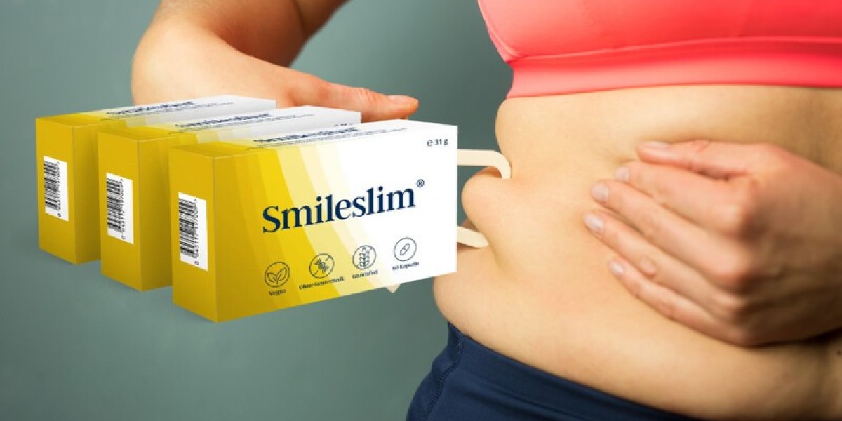 Wie kann körperliche Aktivität die Smile Slim Diät ergänzen?