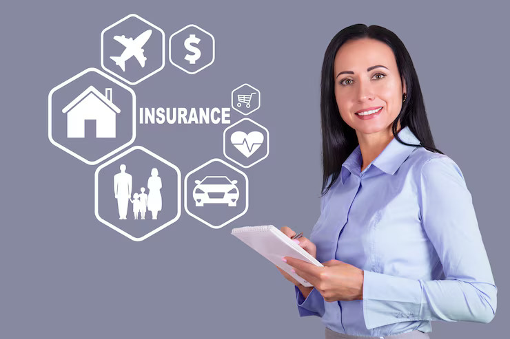 What are Insurance Broking Services? The 7 Ways They Can Help You – 3 Dimensional Insurance Brokers India Pvt. Ltd