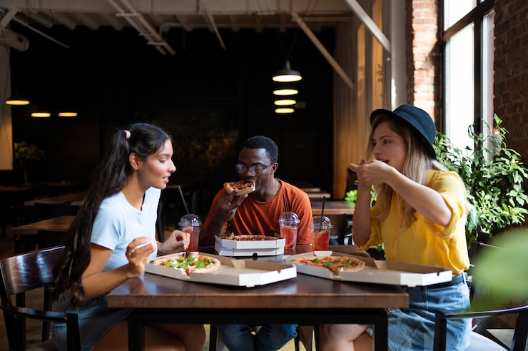 How to Plan the Perfect Evening Out When Dining in The Woodlands – Word Weave