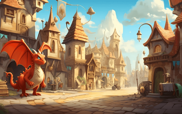 Level Up Fast in Dragon City Modpure: Best Dragons and Strategies | by Modpure | Jun, 2025 | Medium