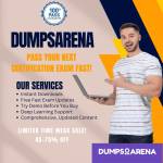 DumpsArena Profile Picture