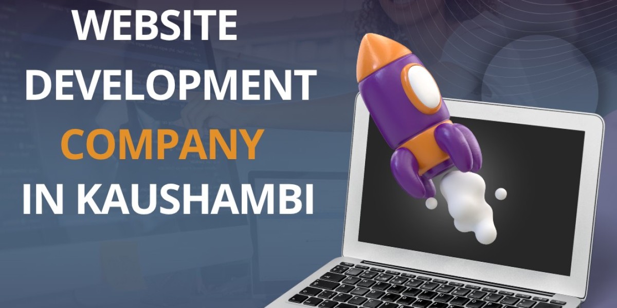 website development company in Kaushambi| Digital Banega India