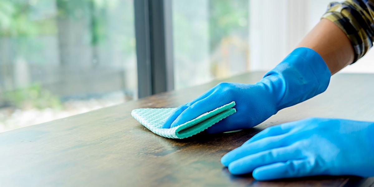 Book a Reliable End of Tenancy Clean London Now
