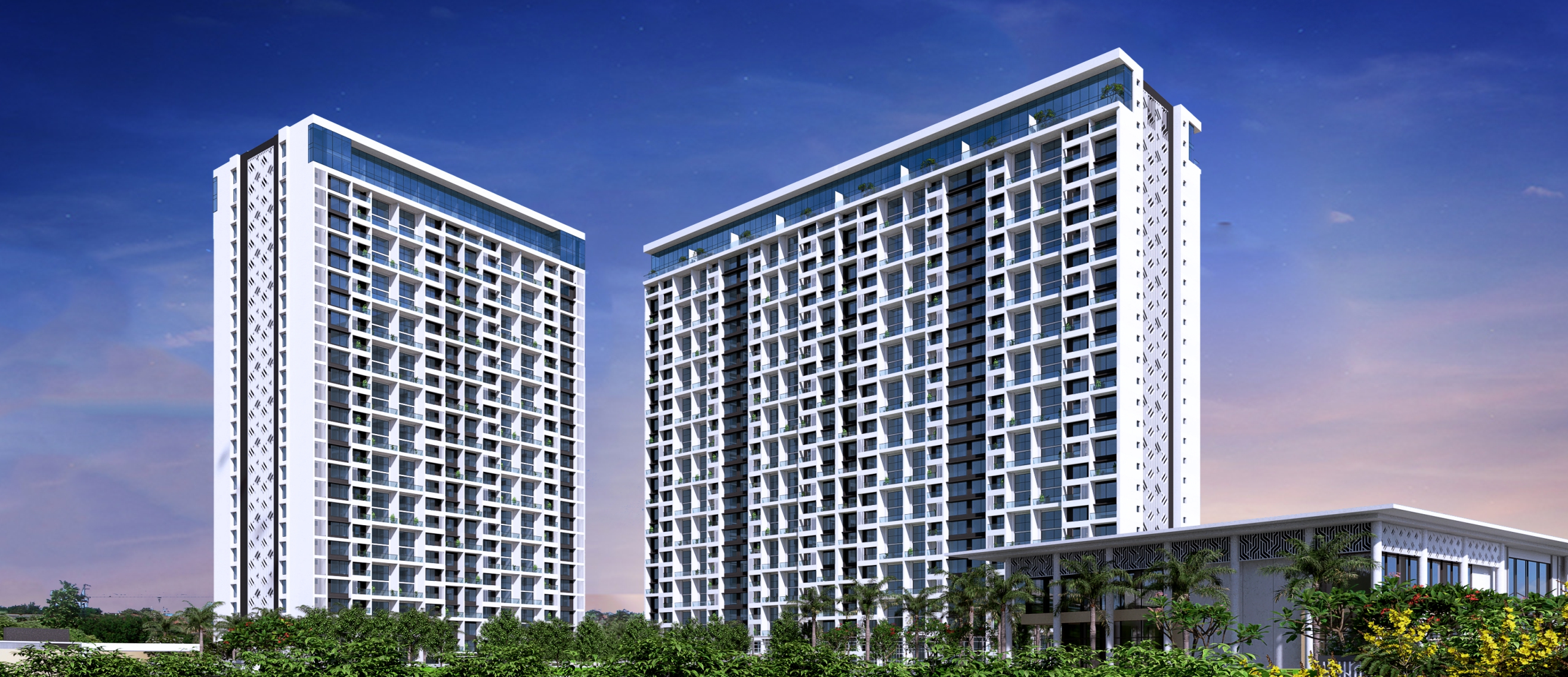 Property In Viman Nagar Pune | Pride World City