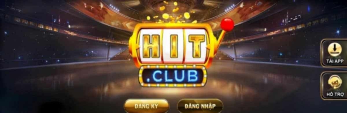 Hit club Cover Image