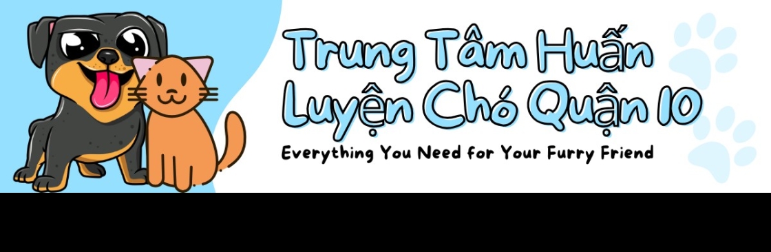Trung Tam Huan Luyen Cho Quan 10 Cover Image