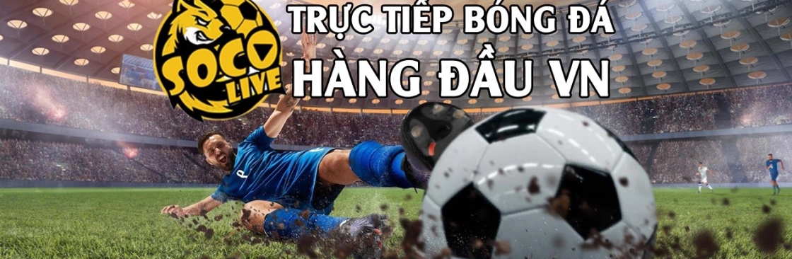 coibongda socolive Cover Image