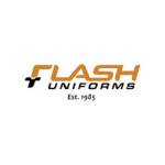 Flash Uniforms Profile Picture