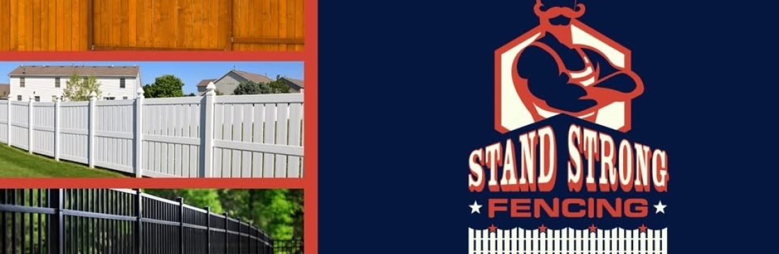 Stand Strong Fencing North Dallas Cover Image