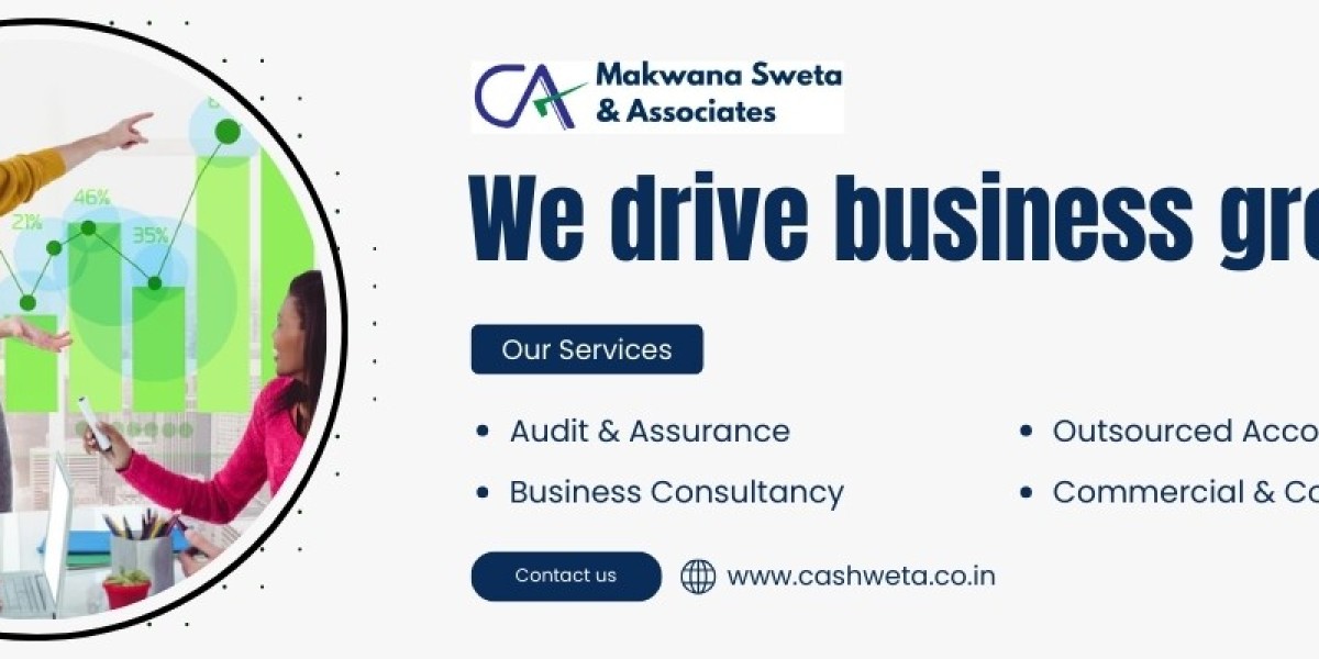 Simplify Your Finances with the Best Accounting Services in Mumbai & Navi Mumbai