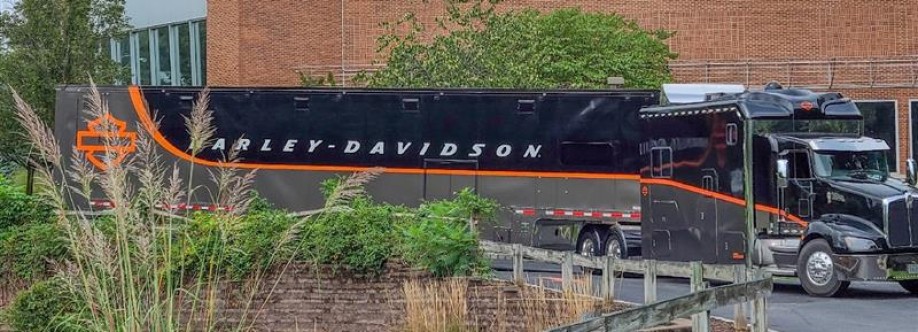 williams Harley Davidson Cover Image