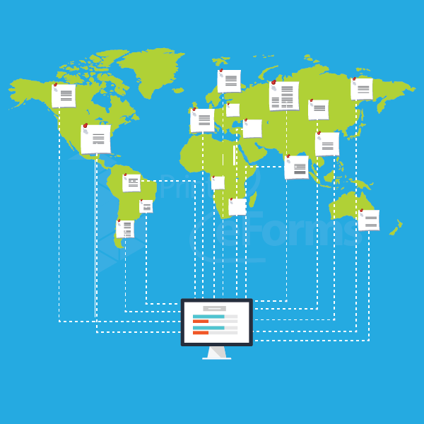 Geospatial Services Company | Apex Solutions
