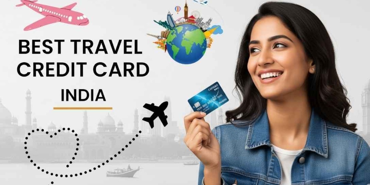 best travel credit card india