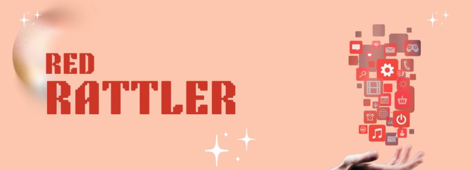 Red Rattler Cover Image