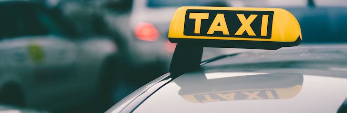Airport Taxi Vienna Cover Image