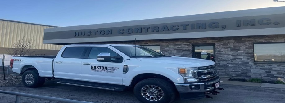 Houston Contracting Inc. Cover Image