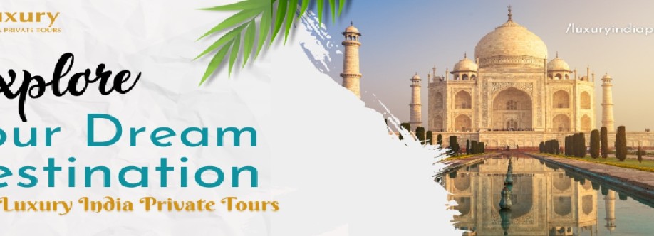 Ramji Tours Private Limited Cover Image