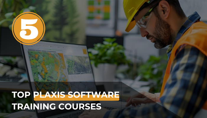 Top PLAXIS Software Training Courses - PIGSO LEARNING