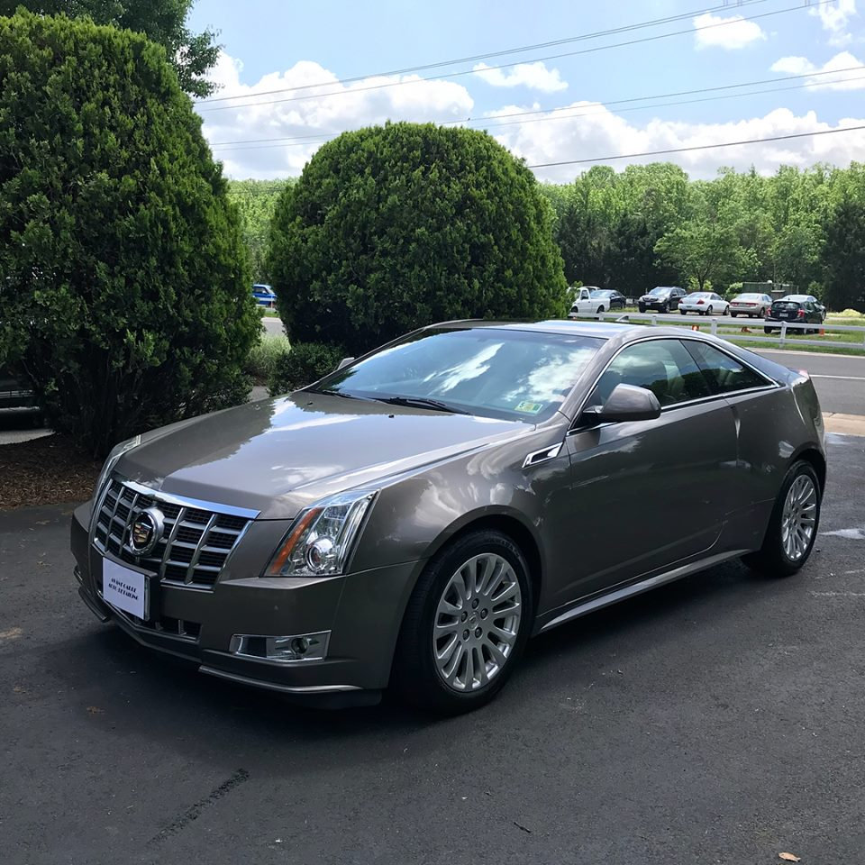 Why More Drivers Are Skipping the Shop for Mobile Car Detailing