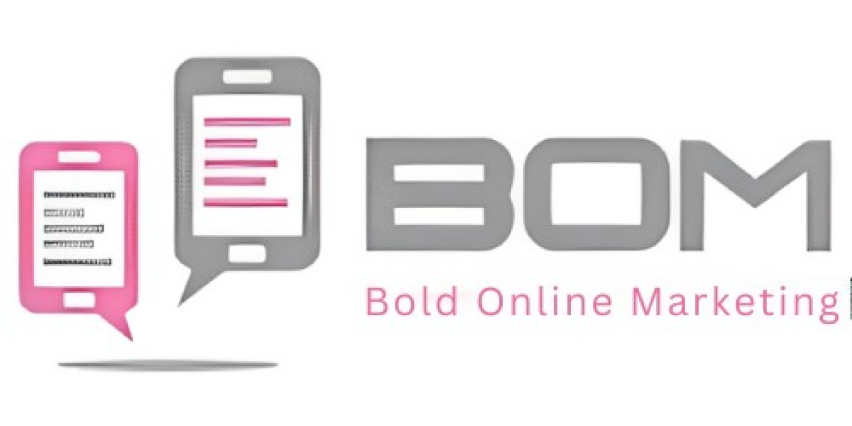 Bold Online Marketing: Redefining Digital Marketing Services for the Modern Business