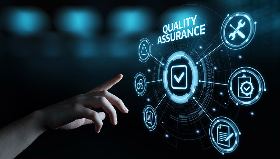 How Software Testing Companies Foster Innovation with Quality Assurance