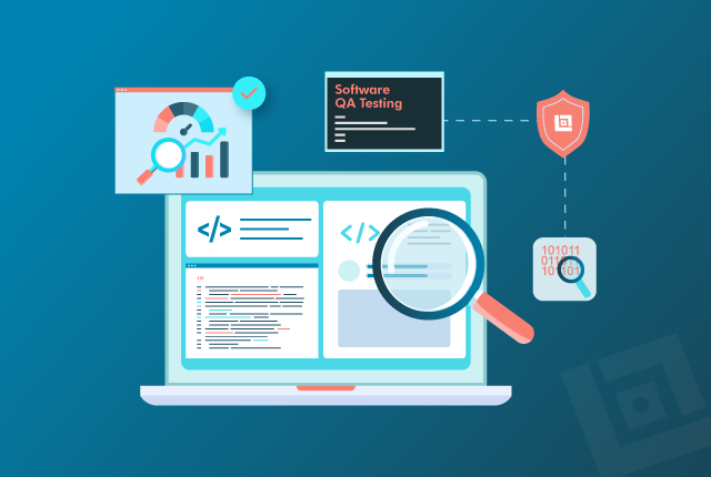 Top-Notch Software QA Company-QASource