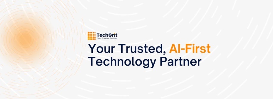 TechGrit Cover Image