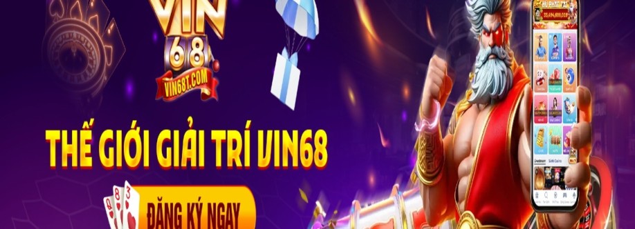 Vin 68t Cover Image