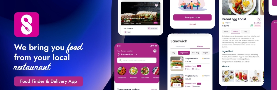 Schrood app Cover Image