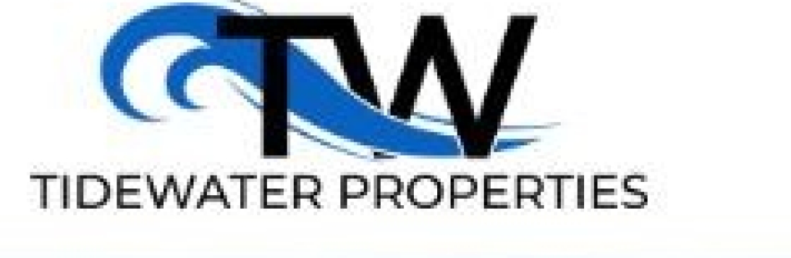 Tidewater Properties Cover Image