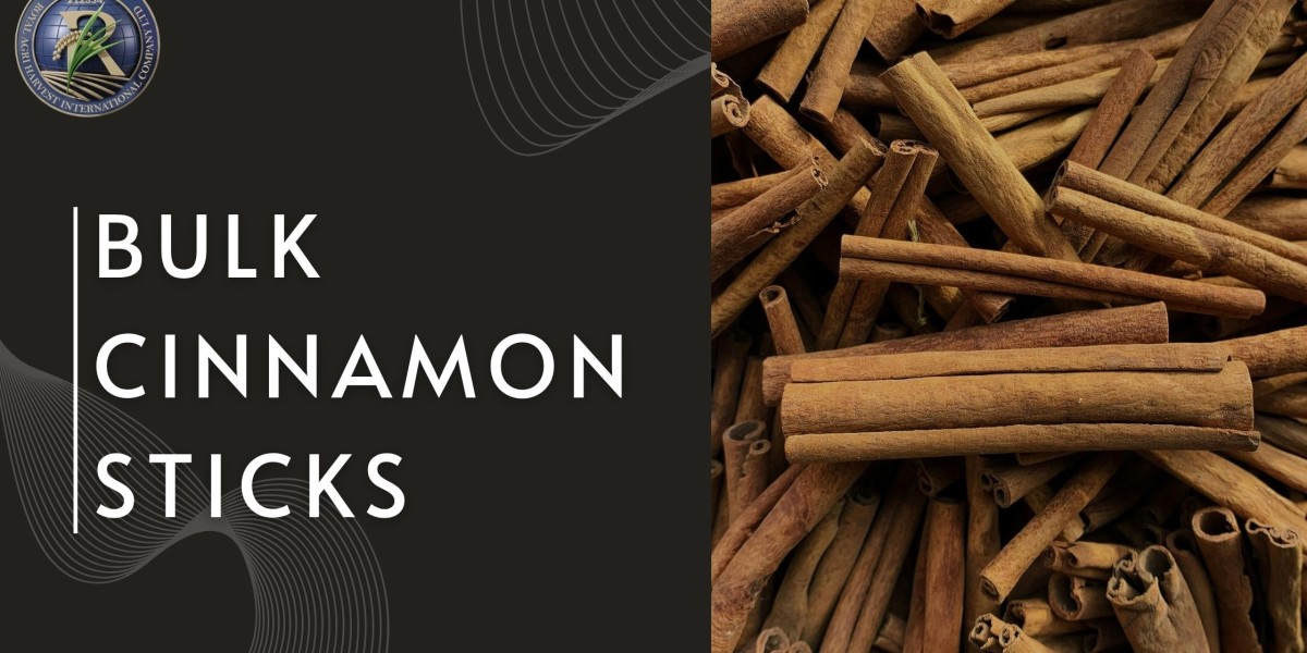 Where to Get Premium Bulk Cinnamon Sticks Online